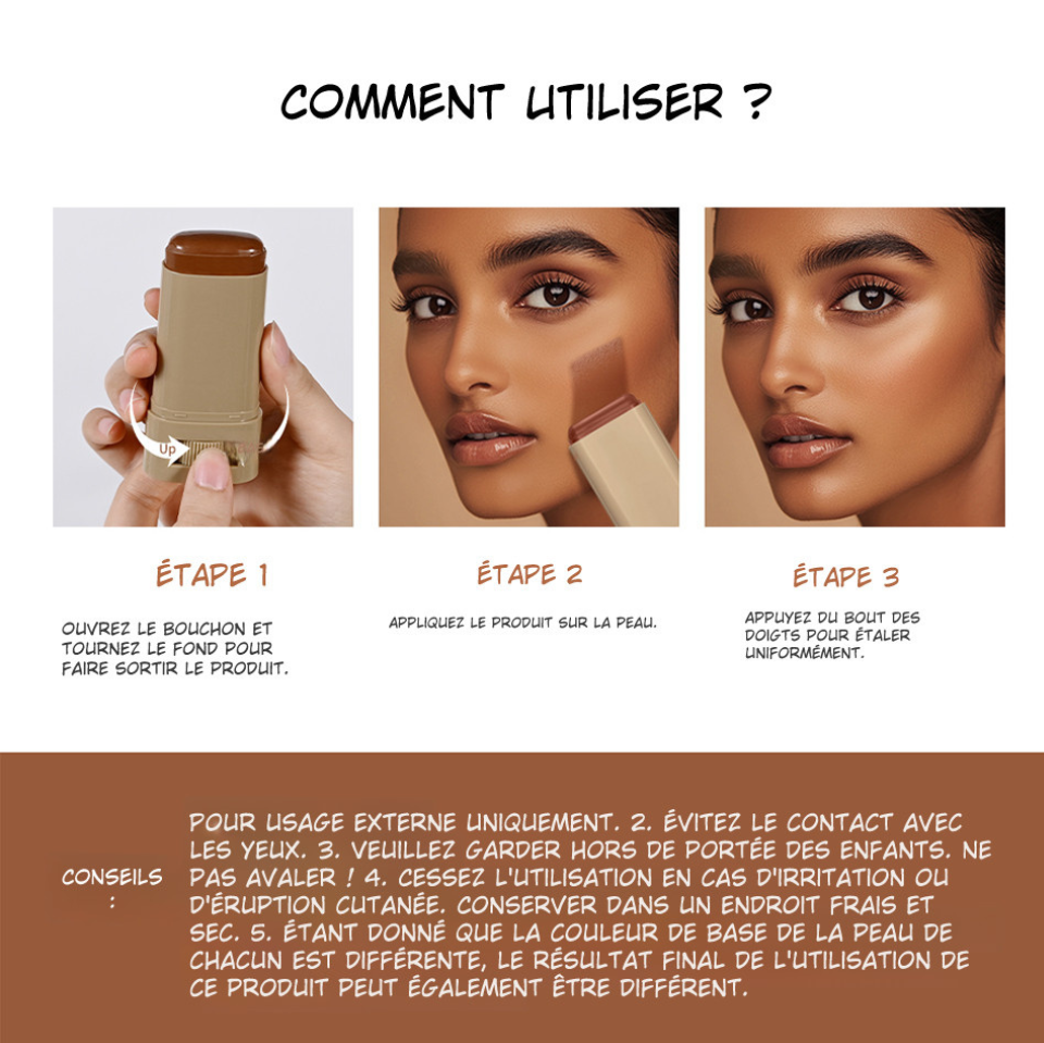 BAUME TEINT SUBLIME