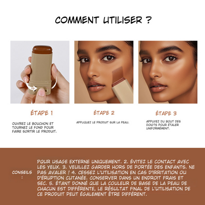 BAUME TEINT SUBLIME